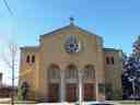 St. Anthony of Padua Church
