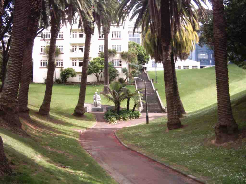 Myers Park