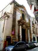 Church of the three kings