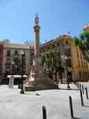 Plaza Santa Catalina
