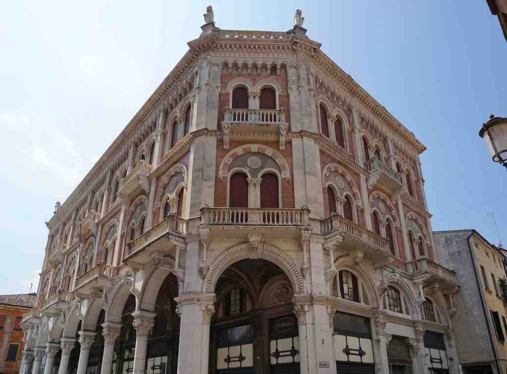 Palazzo Delle Debite