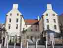 Queensberry House
