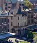 Hotel Russell, The Rocks