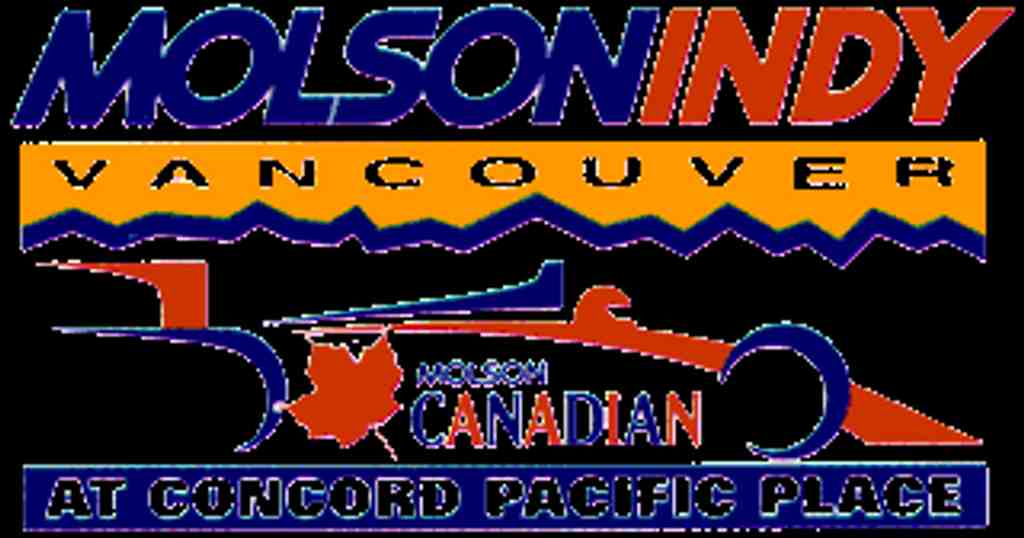 Molson Indy Vancouver