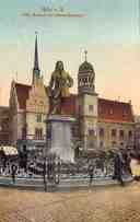 Old Town Hall (Halle (Saale))