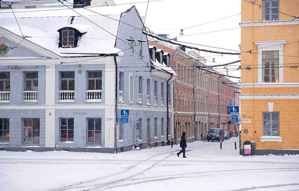 Helsinki City Museum