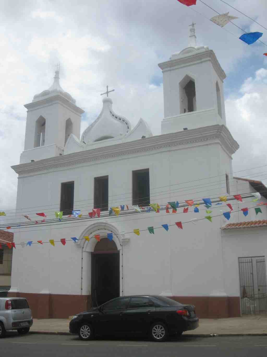 Church of Our Lady of the Rosary