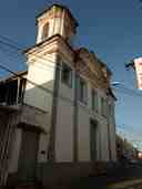 Church of Santana