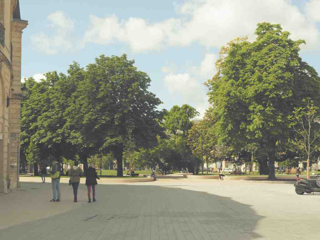 Place Gambetta