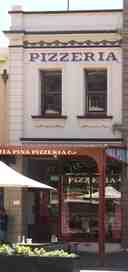 93 George Street, The Rocks