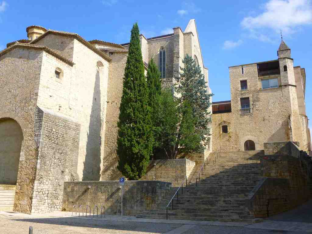 Convent of Sant Domènec