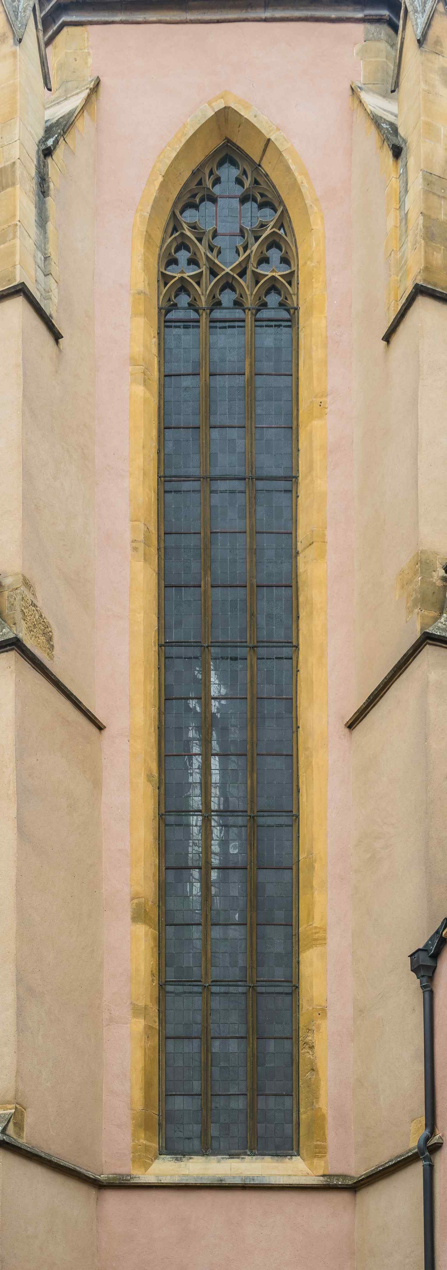 Saint Matthew church of Colmar 03