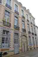 Hôtel de la Houssaye