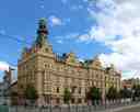 Faculty of Law, University of West Bohemia
