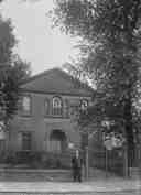 Ynysgau Chapel, Merthyr Tydfil