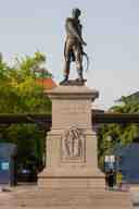 Monument to General Rapp