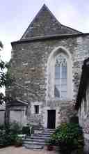 Augustines du Coeur de Sainte Marie
