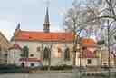 Church of the Annunciation of the Virgin Mary