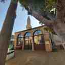 İplik Pazarı Mosque