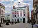 York Mansion House