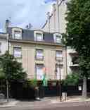 Embassy of Jordan in France