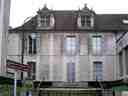 Hôtel de la Vicomté