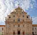 New Cathedral of the Holy Name of Jesus (Coimbra)