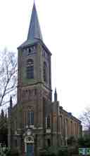 Church on the Bielert