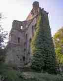 Donjon de Vire