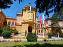 Patrijaršijski dvor