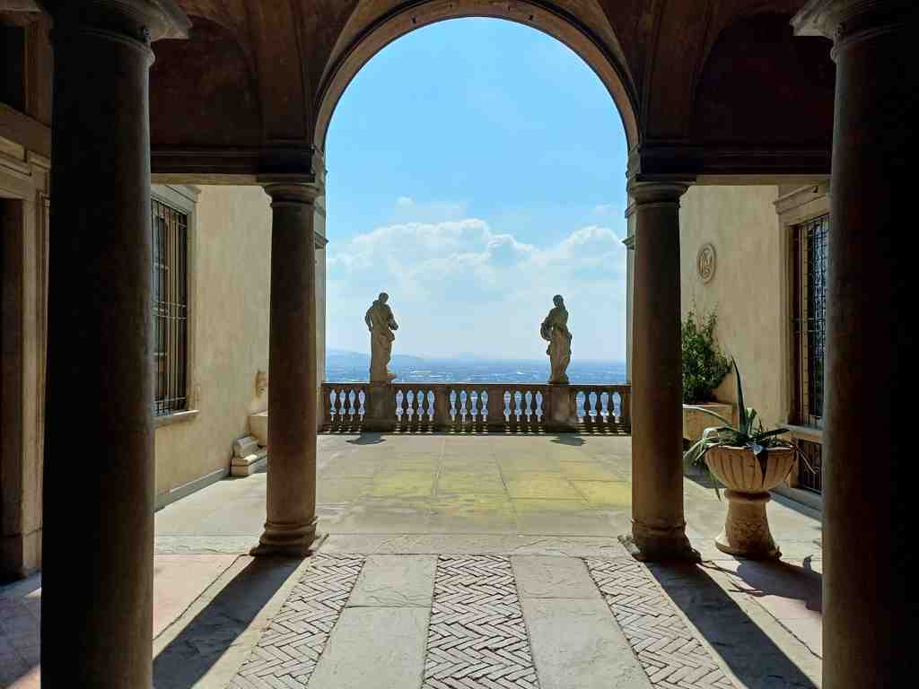 Terzi Palace