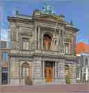Teylers Museum