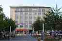 Building at Rynek 13 in Katowice
