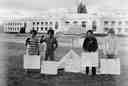 Aboriginal Tent Embassy