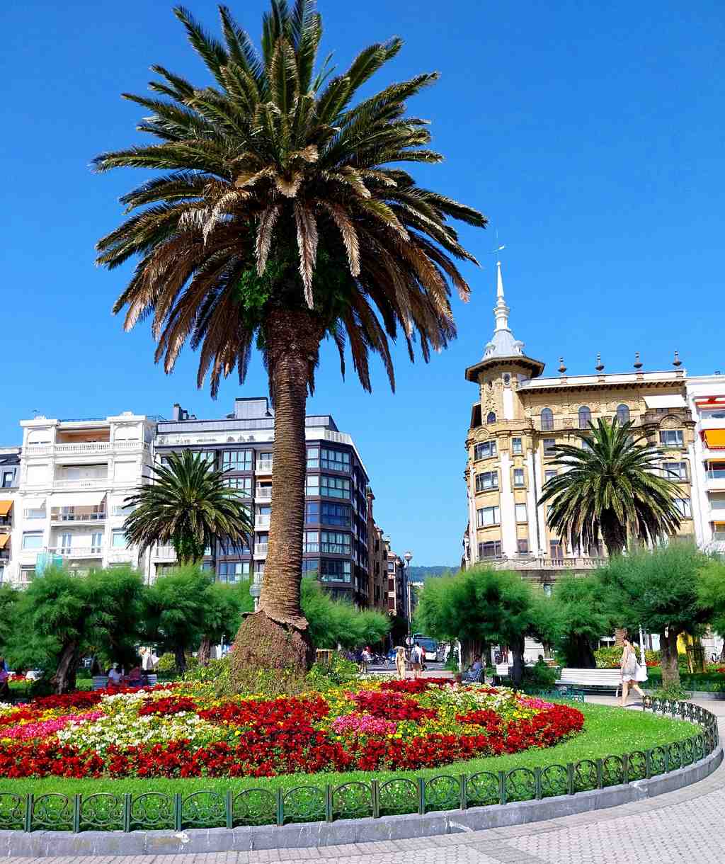 Alderdi Eder Park