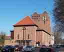 Sacred Heart Church