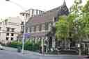 Lutheran Trinity Church, East Melbourne