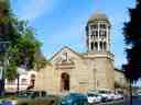 Santo Domingo Church