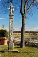 Ecce homo column