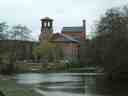 Derby Silk Mill