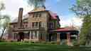 Rosemount Museum