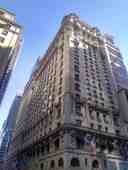 The St. Regis New York