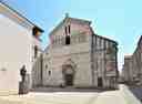 The Church of St Chrysogonus