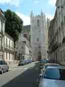 Rue du Roi Albert