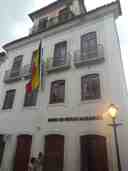 Museu do Reggae Maranhão