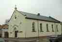 Klaipeda Church of Christ the King
