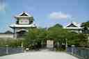 Kanazawa Castle