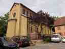 Synagogue of Guebwiller