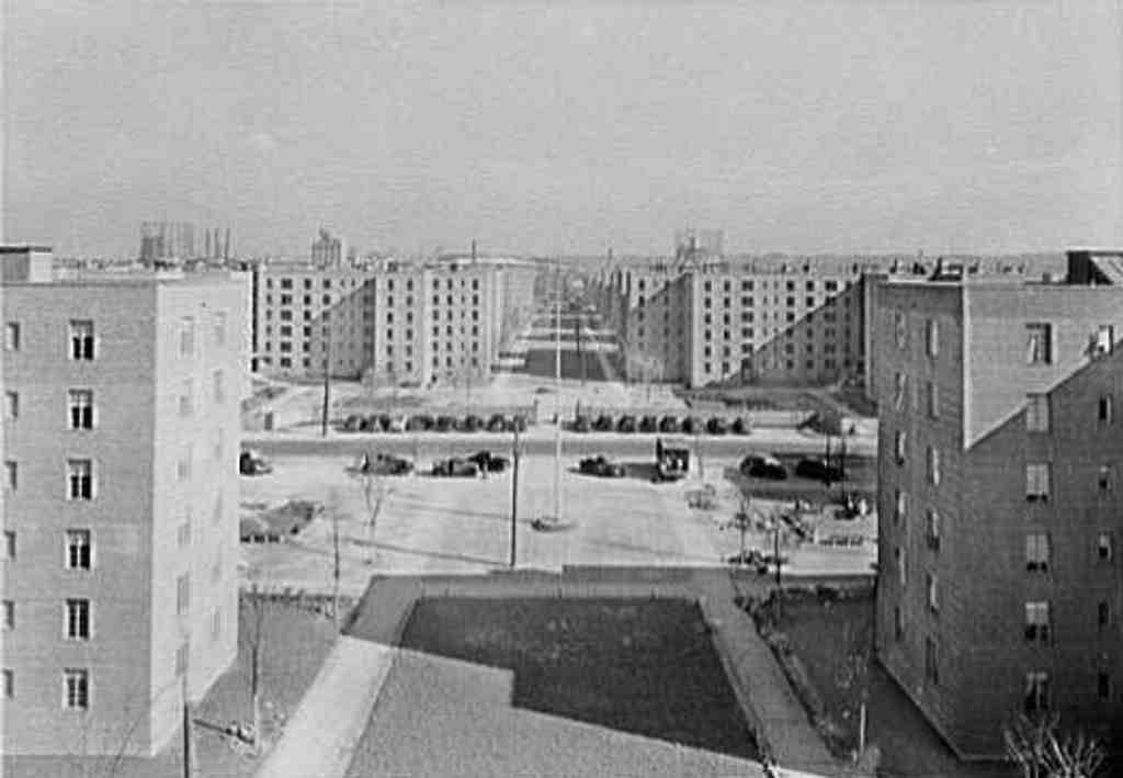 Red Hook Houses