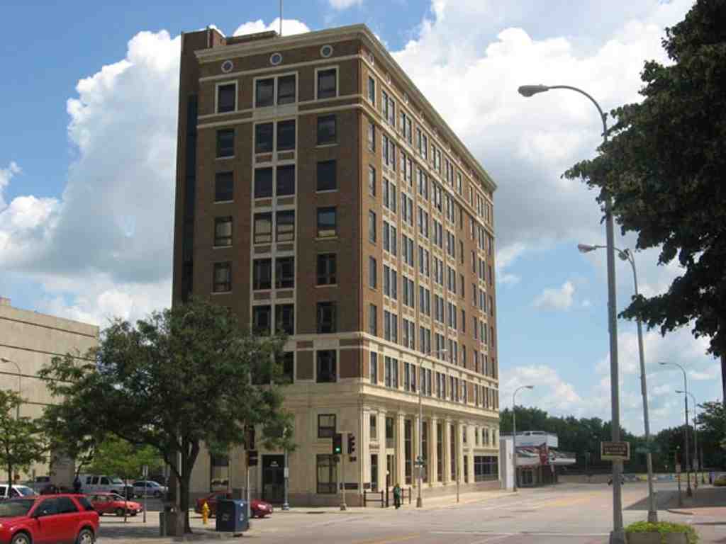 Sioux Falls National Bank